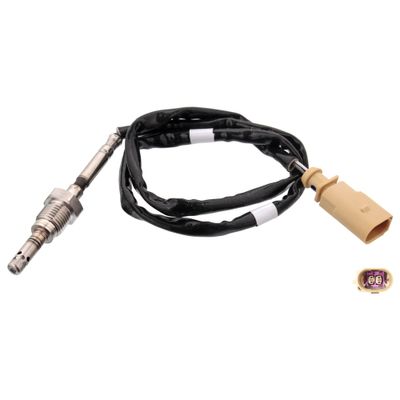Sensor, uitlaatgastemperatuur 100808