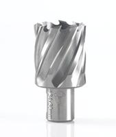 Euroboor HSS KERNBOREN - weldon shank | 30mm, 21,5mm HCS.215