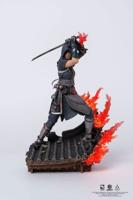 Assassin´s Creed PVC Statue 1/8 Animus Naoe 28 cm Assassin´s Creed PVC Statue 1/8 Animus Naoe 28 cm