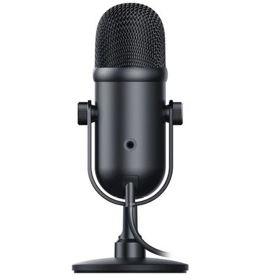 Razer SEIREN V2 PRO Zwart Microfoon voor studio's