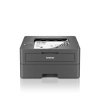 Brother HL-L2445DW Printer Laser, kleur Zwart/wit A4 32 pag./min. 1200 x 1200 dpi Duplex, LAN, USB, WiFi