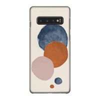 Geo #4: Samsung Galaxy S10 4G Volledig Geprint Hoesje