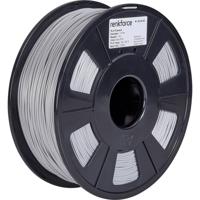 Renkforce RF-4511204 Filament PLA kunststof 1.75 mm 1000 g Zilver 1 stuk(s) - thumbnail