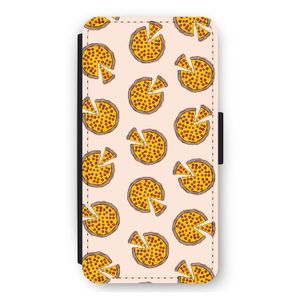 You Had Me At Pizza: iPhone 11 Flip Hoesje