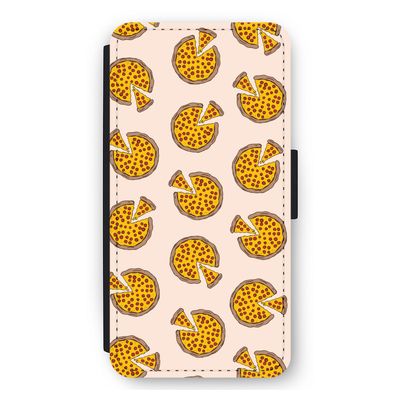 You Had Me At Pizza: iPhone 11 Flip Hoesje