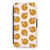 You Had Me At Pizza: iPhone 11 Flip Hoesje