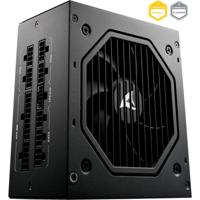 Sharkoon rebel p20 modulaire 1200 watt voeding (zwart, 1x 12vhpwr, 4x pcie)