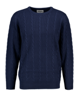 Sweater - Blauw