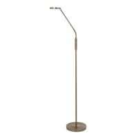 Highlight Design leeslampPalma koper brons Ø 23cm - V4001.32