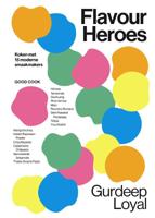 Flavour Heroes (Hardback)