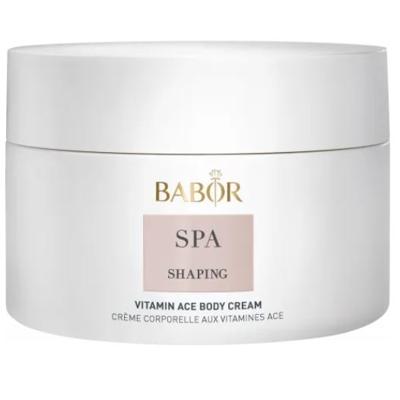 BABOR Spa Shaping Vitamin ACE Body Cream 200ml