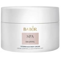 BABOR Spa Shaping Vitamin ACE Body Cream 200ml