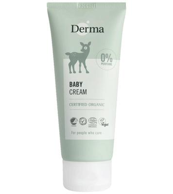Derma Eco Baby creme Derma Eco Baby creme