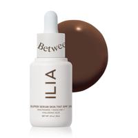 ILIA Beauty Super Serum Skin Tint SPF30 ST19 Lovina 30ml