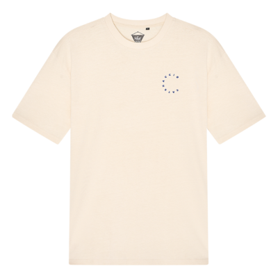 FC Kluif - Catenaccio T-Shirt - Off White