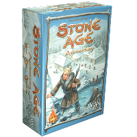Stone Age Anniversary Edition