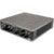 Warwick MS 800 Multi Stage Bass Amp Head 800W basgitaarversterker top