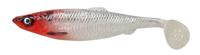 Savage Gear Lb 4D Herring Shad 9Cm Red Head