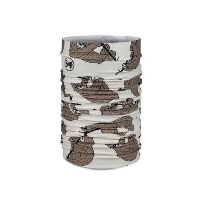 Buff CoolNet UV® Nekwarmer Abies Birch Grey One Size