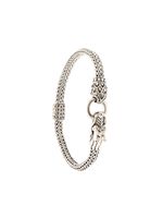 John Hardy bracelet Legends Naga - Argent - thumbnail