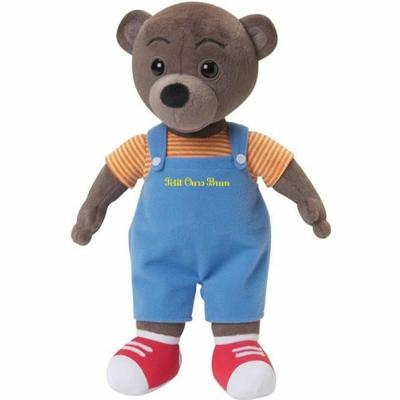 Knuffel Jemini Little Bear Brown plush 32 cm