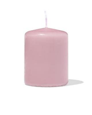HEMA Stompkaars ⌀7x9cm Oudroze (oudroze)