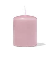 HEMA Stompkaars ⌀7x9cm Oudroze (oudroze)