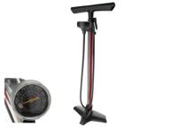 Barbieri stand pumps new floor pump