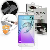 Samsung Galaxy S5 Tempered Glass Screen protector - thumbnail