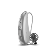 Audio Service CROS RIC LI G7 - Oplaadbaar- gehoorapparaat / hoortoestel