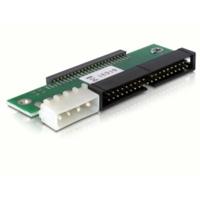 Delock 61631 Interface-converter [1x IDE-stekker 40-polig - 1x IDE-bus 44-polig]