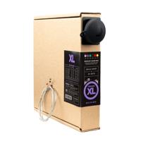 D'Addario EXL115-B25 Bulk Shop Elektrische Gitaarsnaren (11-49) 25 Sets, Medium D'Addario EXL115-B25 Bulk Shop Elektrische Gitaarsnaren (11-49) 25 Sets, Medium