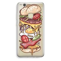 Diet Coke Please: Huawei Ascend P10 Lite Transparant Hoesje