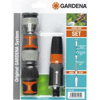 GARDENA - 19 mm basiskraanset