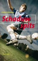 Schaduwspits (Paperback)