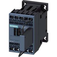 Siemens 3RT2017-2LB42-0LA0 Baanbescherming 3x NO 690 V/AC 1 stuk(s)