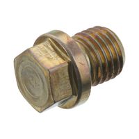 Olie-aftapplug 48904 Olie-aftapplug 48904