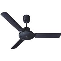 Vortice Nordik Evolution 140 SW Plafondventilator 70 W (Ø x h) 142 cm x 325 mm Zwart