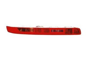 Achterlicht links Dans Pare-Choc 0380929
