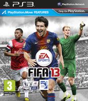 Fifa 13 - thumbnail