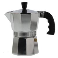 Scanpart Percolator 3 Kops Aluminium Scanpart Percolator 3 Kops Aluminium