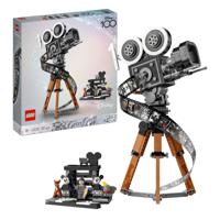 Lego LEGO Disney 43230 Camera 100ste Verjaardag Set