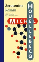 Serotonine - Michel Houellebecq - ebook