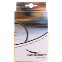 Dutchperfect Binnenband Dutch Perfect DV/HV 37-406 (20x1.30) - thumbnail