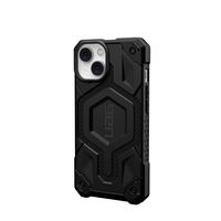 Urban Armor Gear Monarch Pro mobiele telefoon behuizingen 15,5 cm (6.1") Hoes Zwart - thumbnail