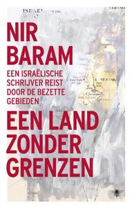 Een land zonder grenzen - Nir Baram - ebook