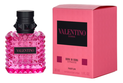 Valentino Born In Roma Extradose Donna 30 ml Eau de Parfum Dames