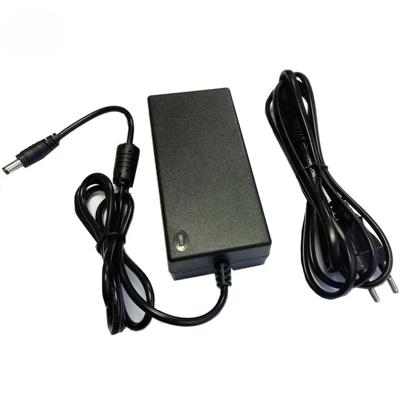 12V CCTV Adapter 5A - Stroomvoorziening voor Bewakingscamera's