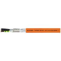 Helukabel TOPSERV® 108 Servokabel 4 G 1.5 mm² Oranje 707250 50 m