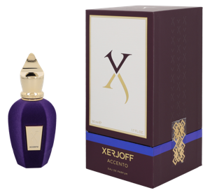 Xerjoff Accento Eau de parfum Spray 50ml